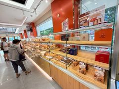 -新侨三宝乐面包店(崇文门店)