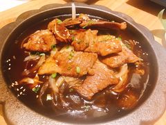 -小句号·精致料理(江南环球港店)
