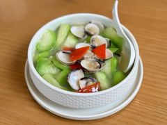-隅乐胡椒虾·台湾菜·团建(皇岗店)
