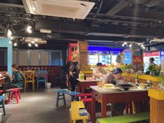 -钢管厂五区小郡肝火锅串串香(清河店)