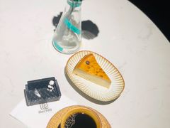 咖啡巴斯克-Hei Cafe(工体店)