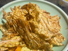 -真地道京味府·鲜橙烤鸭·北京菜(朝外大街东大桥店)