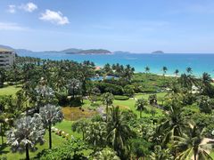 -三亚亚龙湾天域度假酒店