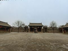 -榆次老城