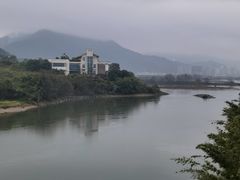 -福建鲤鱼洲酒店