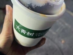 -大青树咖啡(大理古城店)