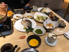 -鲔吞·和牛寿喜烧(闵行区绿瘦酒店)