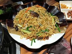 -盈田盈粥庄(博山东路店)