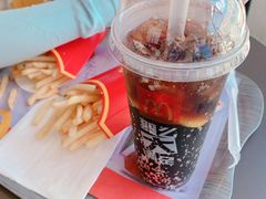 -麦当劳(东门店)