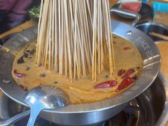 -屋头串串(临江路店)