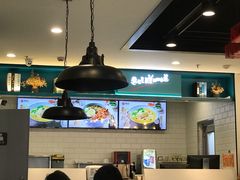 -李先生牛肉面大王(上海站南广场店)