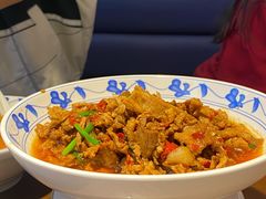 -八碗湘长沙市井菜(坡子街店)