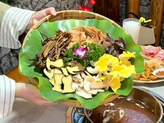 -大理董·董家小厨野生菌火锅(古城旗舰店)
