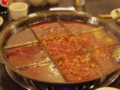 -酒友老火锅(渝中店)