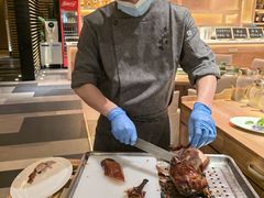 -泰钰丰烤鸭(永安道店)