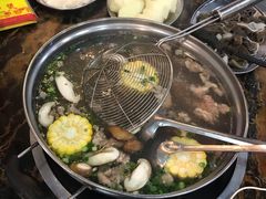 牛骨髓-牛一煲美食(江高店)