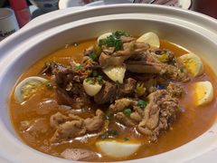 -西江红·株洲本地菜(滨江南路店)