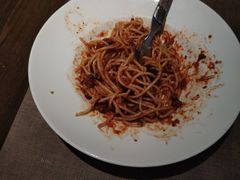 -Steaking·食间牛排(和平店)