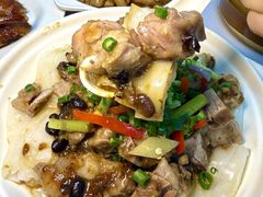 -陈根记大牌档