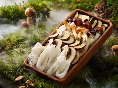 -野·大山里土鸡火锅(万科里店)