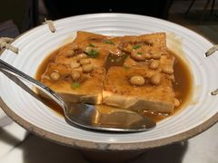 传统客家手工酿豆腐-汤城小厨(西直门凯德MALL店)