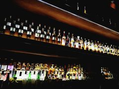 -The Bottle Bar(羲和商业广场店)