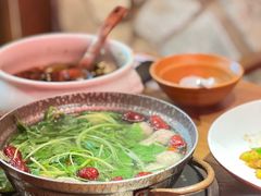 -吃饭皇帝大(合生汇店)