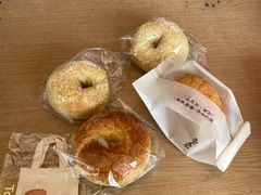 -崎本的店·专业酵种吐司(无锡万象汇店)