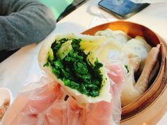 -古南都·清真绿柳居菜馆(太平南路店)