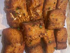 -野渡坡·极致湘菜·庭院餐厅(汉阳店)