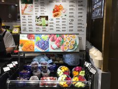 -每日新鲜水果吧(南京东路店)