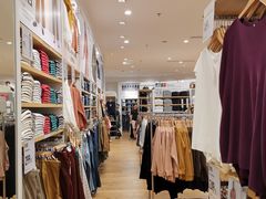 -优衣库(东莞东城万达广场店)