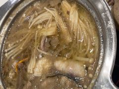 -草原传奇鲜羊火锅(桥北店)