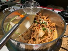 -左庭右院鲜牛肉火锅(新梅广场店)
