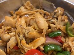 -小煵记·打边炉(西丽文光店)