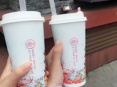 -鸡鸣赐茶(鸡鸣寺路店)