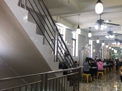 -芬芳甜品(同福路店)
