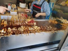 -郭记小街麻辣烫(南小街总店)