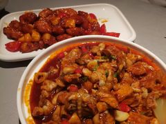-老三样 · 江西菜馆(前海壹方汇店)