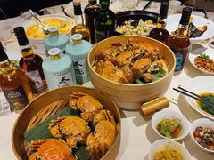 -成隆行·蟹王府(九江路店)