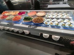 -星伦多自助料理·涮烤一体(杭州来福士店)