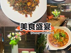 -西单小院·川湘苑