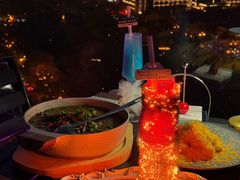 -烛影拾光观景餐厅·创意菜·摄影·小提琴(大唐不夜城店)