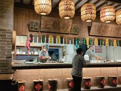 -南京大牌档(崇文门国瑞店)