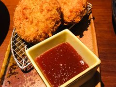-山杏yama-katsu·吉列炸物
