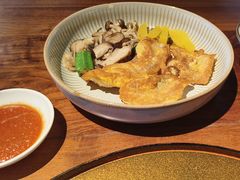 -Mr.Fish鱼鲜生海鲜放题(高德置地冬广场店)