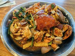 -瑞丽活螃蟹(芒市店)