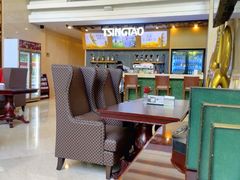 -上海吉臣维景酒店·维多利亚餐厅