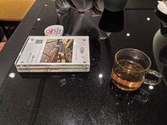 -上海大宁福朋喜来登酒店大堂吧(共和新路店)