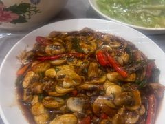 -辣螃铠盆盆蟹大排档(总店)